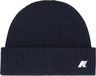 K-Way Hombre, Accesorios, Azul, Talla: ONE Size