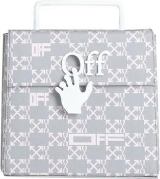 Off-white BAGS - Handbags sur YOOX.COM