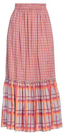 Alessia Santi PARTES DE ABAJO - Faldas largas en YOOX.COM