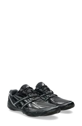 Asics Gender Inclusive HYPERSYNC Sneaker in Graphite Grey/Black at Nordstrom, Size 5.5 Womens