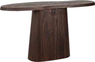 Richmond Interiors Massivholz Design Konsole Odile 140 x 76 cm