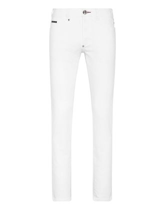 Philipp Plein Jeans Recht Model