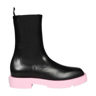 Givenchy Dames, Schoenen, Zwart, Maat: 35 1/2 EU Leer