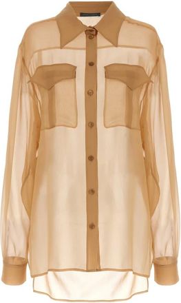 Alberta Ferretti Shirts
