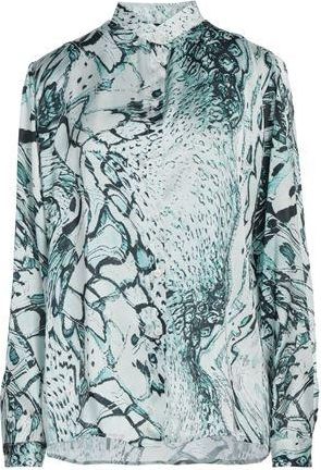 Cavalli CAMISETAS Y TOPS - Camisas en YOOX.COM