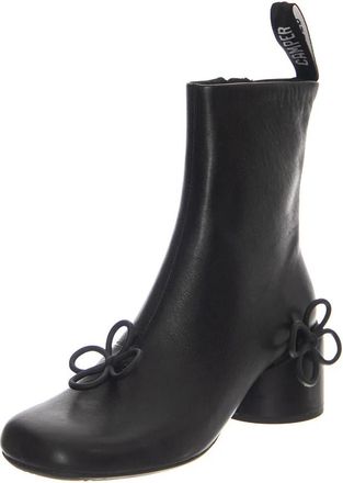 Camper Pumps - Dames - Laarzen met Hak - Zwart - 41 EU - Schoenen