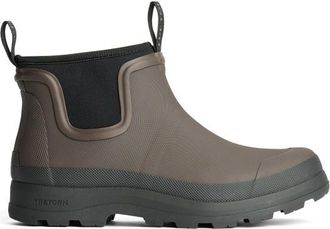 Tretorn Terrain Low Neo Insulated Winterschuhe - Unisex | grau