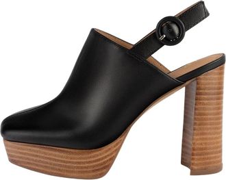 L37 Pumps - Dames - Pumps - Zwart - 40 EU - Schoenen