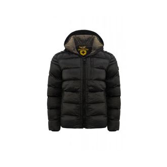 Wellensteyn Blackjack Short - male - Wellensteyn - Winter Jackets - Black - XL - Jackets