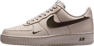 Nike Air Force 1 07 Low - Heren - Sport - Beige - Maat: 47 1/2 EU