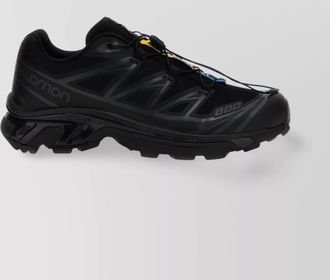 Salomon xt-6 low-top sneakers