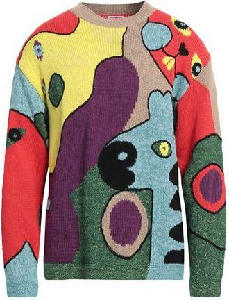Kenzo KNITWEAR - Jumpers sur YOOX.COM