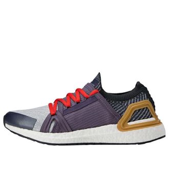 adidas (WMNS) adidas x Stella Mccartney Ultraboost DNA Purple Grey IH0092