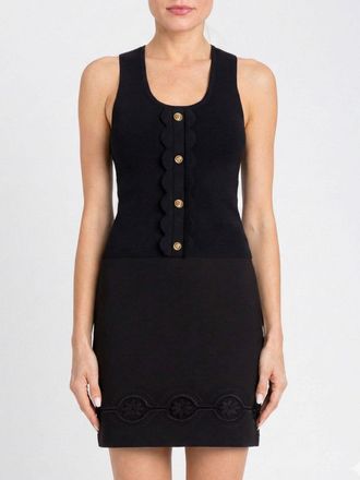 Twinset Top Twinset in viscosa