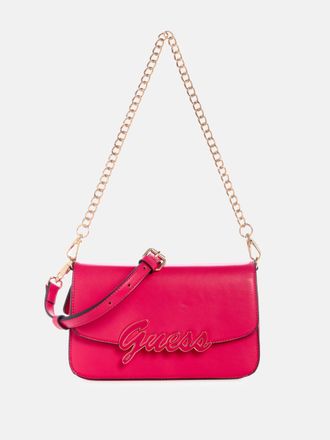 Guess: Pink Bags now up to −44% | Stylight