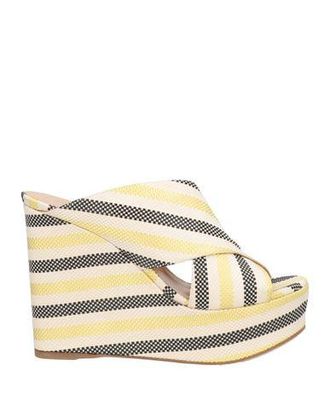 Sergio Rossi FOOTWEAR - Sandals sur YOOX.COM