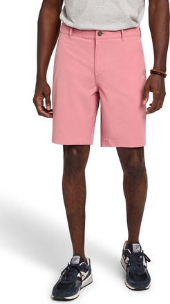 Faherty Belt Loop All Day 9-Inch Shorts in Faded Flag at Nordstrom Rack, Size 36