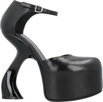 Del Core FOOTWEAR - Pumps sur YOOX.COM