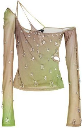 GCDS TOPWEAR - Tops on YOOX.COM