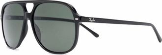 Ray-Ban Rb 2198 90131 Zonnebrillen - unisex - Zonnebrillen - Zwart - 60 MM - Accessoires