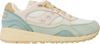 Saucony Shadow 6000 Womens Multicolour Trainers - Size UK 6.5