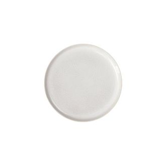 Villeroy & Boch Crafted Cotton Salad Plate in White at Nordstrom