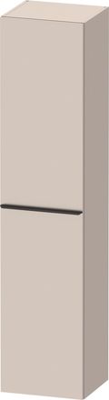 Duravit Duravit D-neo Armario Alto, 400x1760x360mm, 1 Puerta, Apertura A