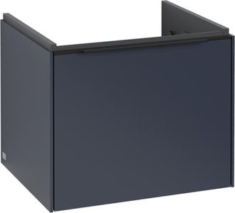 Villeroy & Boch Villeroy&boch - Subway 3.0, 523x429x448 Mm, Mueble De Lavabo, 1