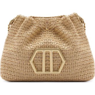 Arezzo Small Jackie Crossbody Bag in Areia/Verano at Nordstrom