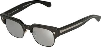 K&agrave;dor Tobako CM - unisex - Zonnebrillen - Zwart - 50 MM - Accessoires