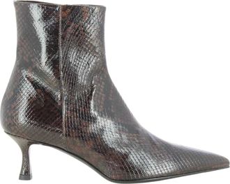 Guglielmo Rotta Mujer, Zapatos, Marr&oacute;n, Talla: 40 EU