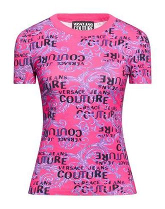 Versace TOPWEAR - T-shirts su YOOX.COM
