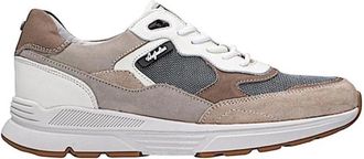 Australian Footware Halifax Sneakers - Heren - Sneakers - Veelkleurig - 43 EU - Schoenen
