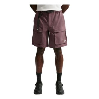 Nike x ACG Smith Summit Cargo Shorts Tattoo Mystic Dates Summit White HV0593-502