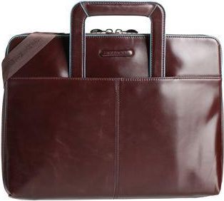 Piquadro BOLSOS - Bolsos con bandolera en YOOX.COM
