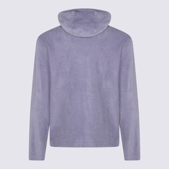 04651/ Mens 04651-A Trip A Bag Sweaters Lavender