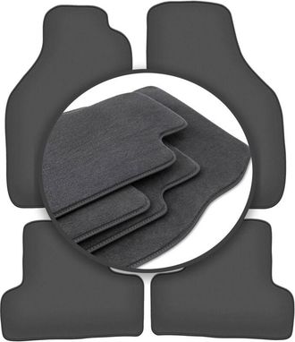 OEM Alfombrillas Premium Para Mitsubishi Eclipse Iii Coup&eacute; (1999-2006)