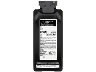 Epson Sjic48p-bk Cartuccia DInchiostro 1 Pz Originale Nero