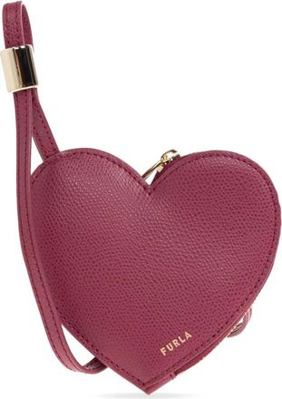 Furla Mujer, Accesorios, Rosa, Talla: ONE Size