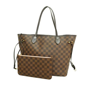 Louis Vuitton Rose Ballerine Tote Bag (Pre-Owned)