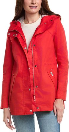 Hunter Adela Classic Rain Jacket Adela Classic Rain Jacket