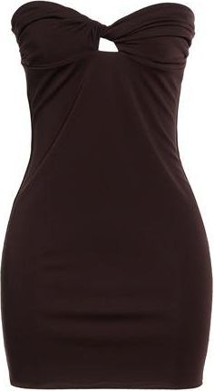 Andamane DRESSES - Mini dresses on YOOX.COM