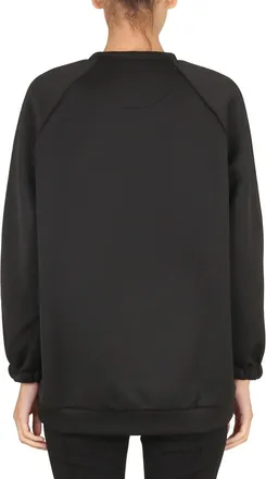Max Mara Bratto Sweatshirt - Black