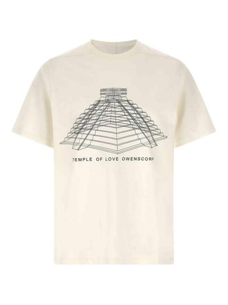 Rick Owens Brad T T-Shirt