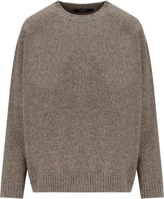 Weekend by Max Mara MAGLIONE GIROCOLLO SIBARI BEIGE MAX MARA WEEKEND