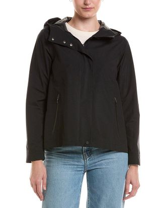 Herno Hooded Jacket