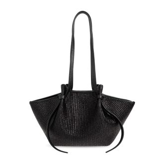 Yuzefi Donna, Borse, Nero, Taglia unica, new