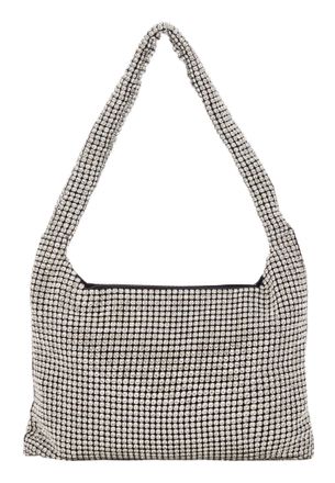 Felipa Handtas Dames zilver