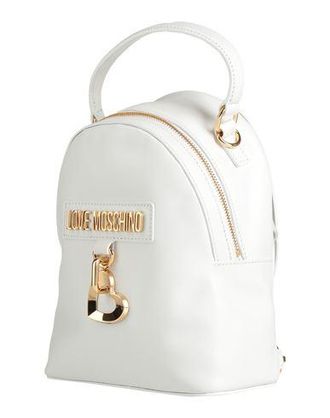 Love Moschino BAGS - Rucksacks on YOOX.COM