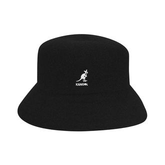 Kangol Accessoires, unisex, Zwart, M, Hats